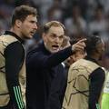 Tuchel: Suci nisu isti kada do&dstrok;u na Realov stadion!  Ancelotti: Nisam o&ccaron;ekivao prolaz u finale