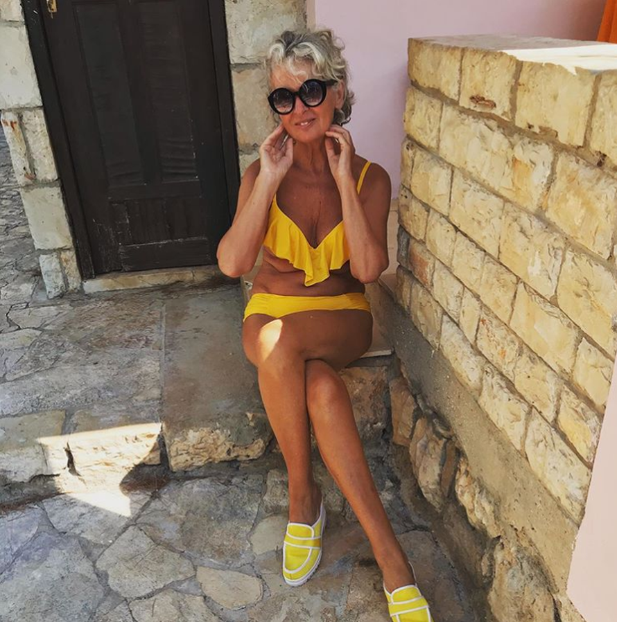 Godine su samo broj: Čokolada i čvarci za savršenu liniju u 70-oj