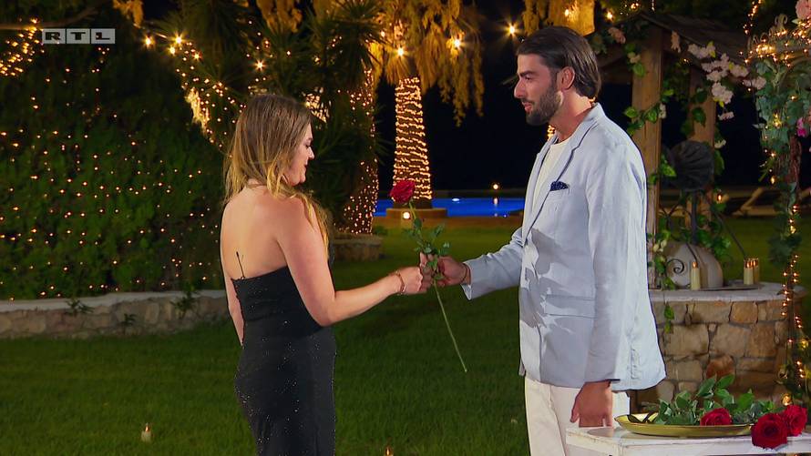 Napeto u 'Savršenom'! Franka napustila show: 'Ne vidim žar, ne vidim da si tu zbog njega...'