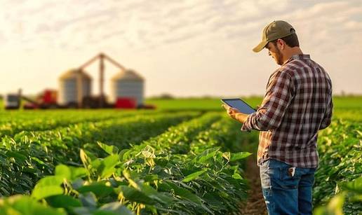 Sjemenke promjene: Može li u Europi organska poljoprivreda oblikovati budućnost hrane?