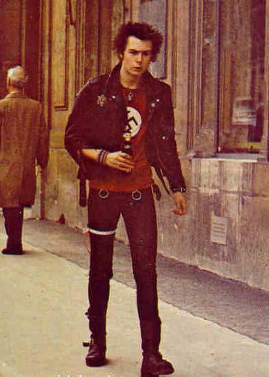 sex-pistols.net
