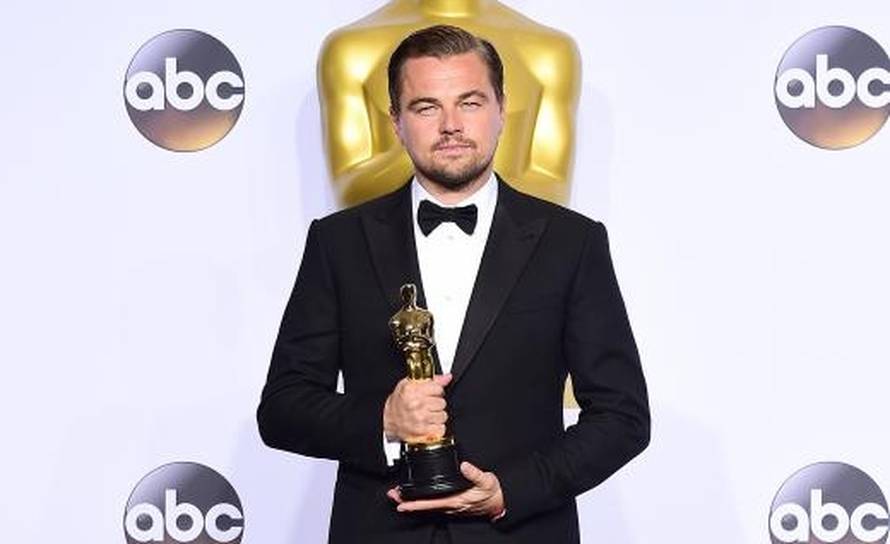 Neviđene ovacije: Pogledajte kako je Leo primio svog Oscara