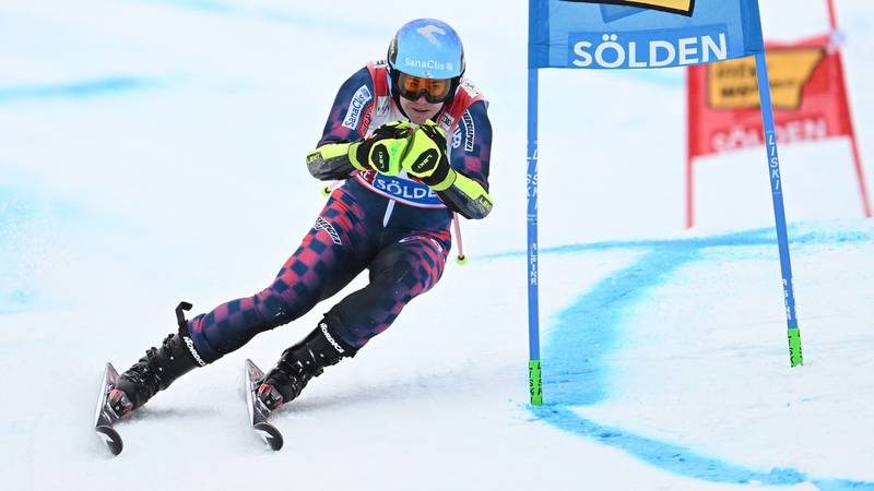 UŽIVO Filip Zubčić lovi plasman u top 10 nakon prvog laufa
