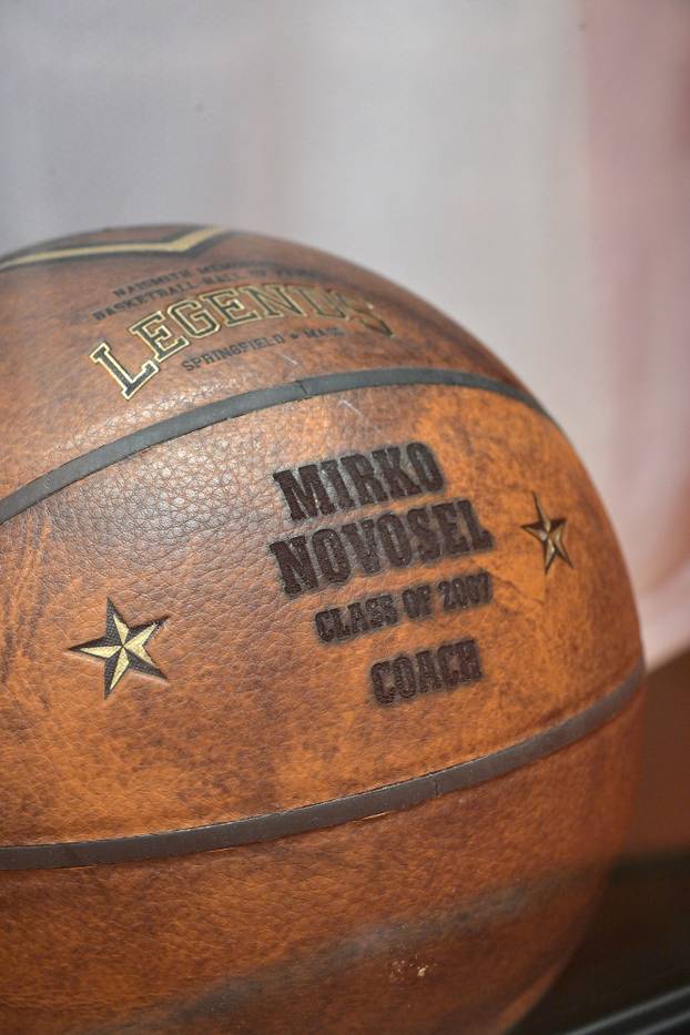 Zagreb: Konferencija povodom otvorenja Hrvatskog športskog muzeja