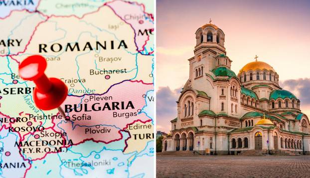 KVIZ Imamo novi izazov za vas: Tko može prepoznati sve ove zastave?  Neće vam biti lako...