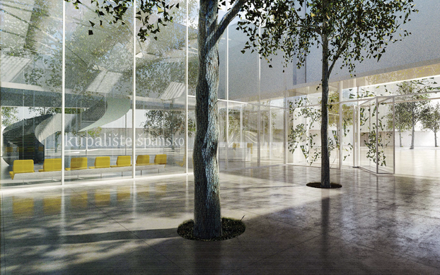 FOTO Novi zagrebački sportski objekti od 350 milijuna eura