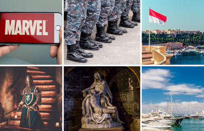 Spremni za test? Ovaj novi kviz razotkriva koliko zapravo znate