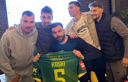 Igrači Gorice osvojili HNL kviz, a oduševili su i nazivom ekipe: 'Ajde da i Maloča nešto osvoji'