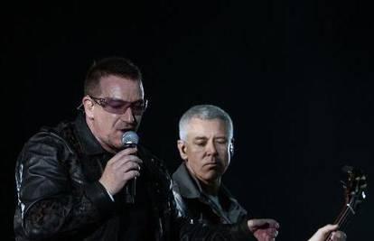 Koncert U2-a izravno će se prenositi na You Tubeu