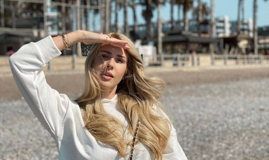 Kći Mije Begović natjecala se i u 'Survivoru', a 2022. izgubila je oca: 'Opet ćemo biti zajedno...'