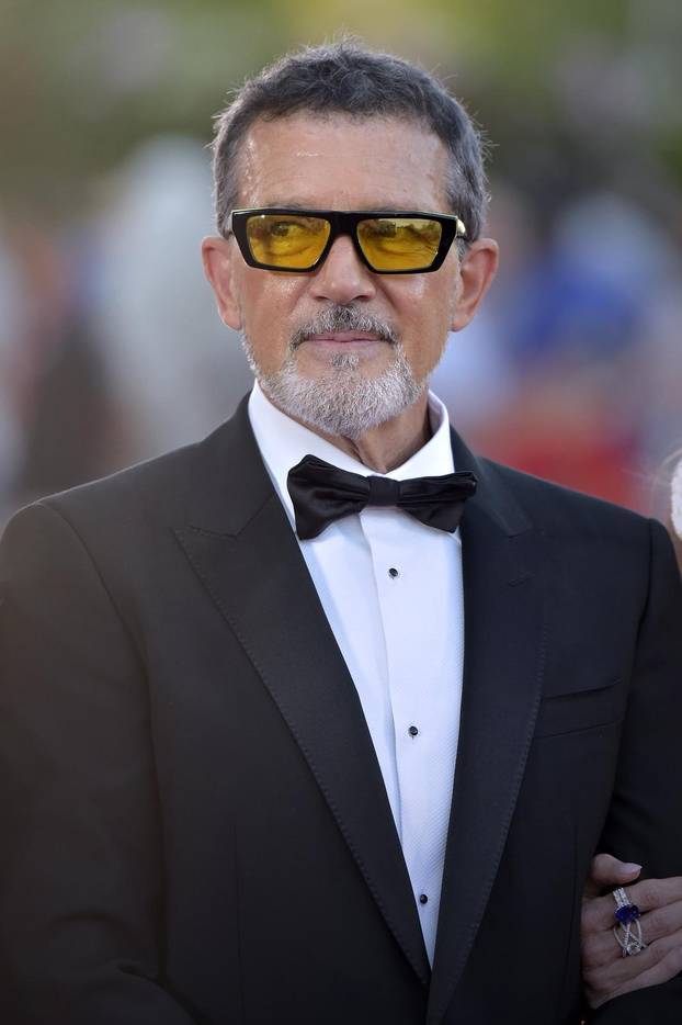 "Babygirl" Red Carpet - The 81st Venice International Film Festi