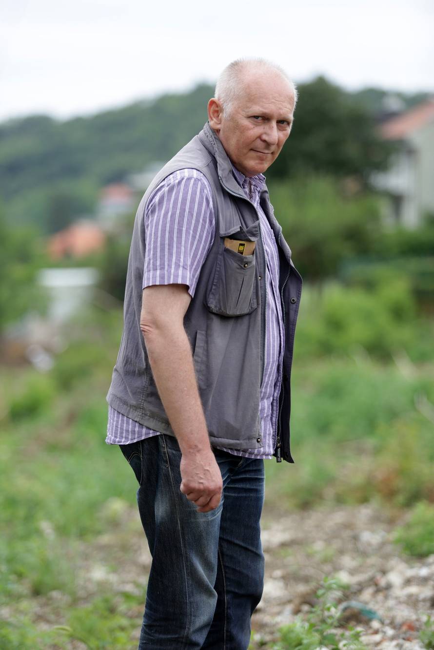 Grgur Žučko/Pixsell