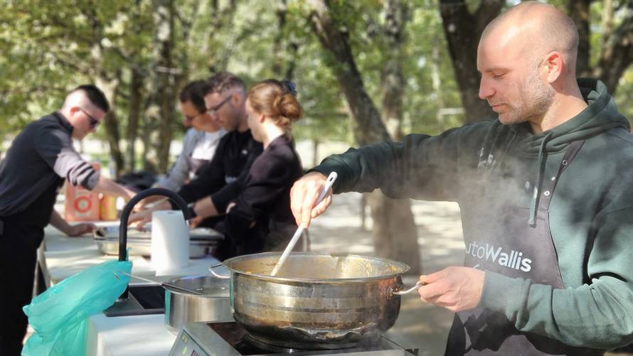 Otkrili smo vinska putovanja i team buildinge koje ćete dugo prepričavati
