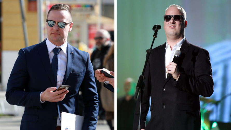 Nakon famozne 'afere rižoto', sad imamo i slučaj Saša Matić!