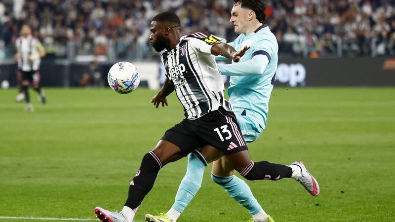 Juventus rutinski do pobjede nad Bolognom, Moro nastupio