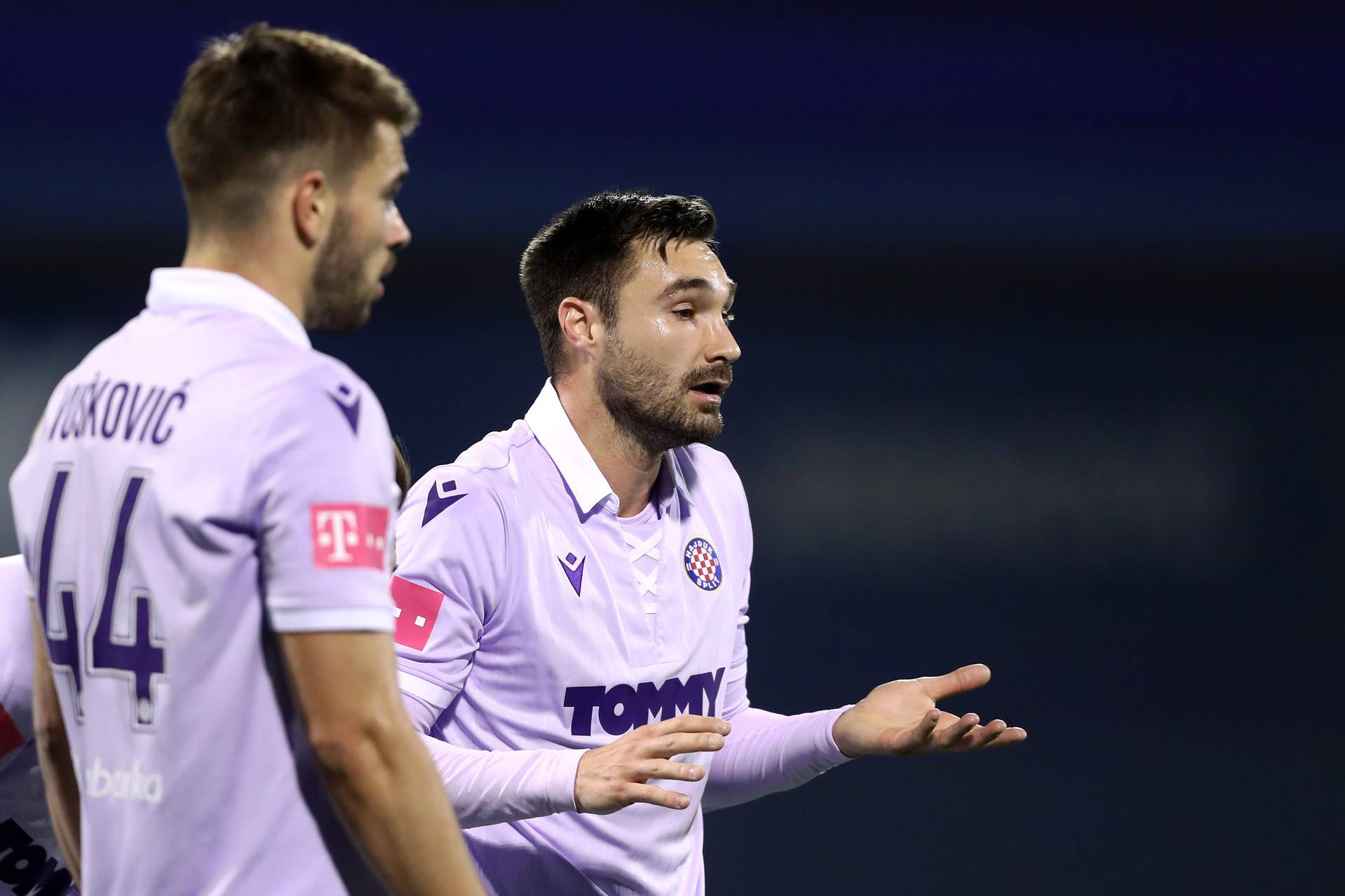 Hajduk ostao bez novog važnog igrača za Rijeku: Tko će igrati?