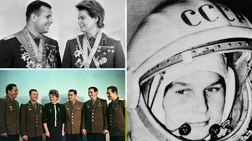 Prva žena u svemiru: SSSR je želio biti prvi u svemirskoj utrci, a ona je postala živa legenda