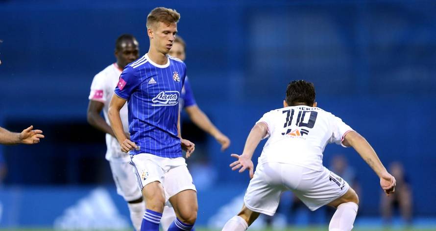 Zagreb: U 3. kolu HT Prve lige sastali se Dinamo i Gorica