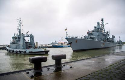NATO šalje ratne brodove i zrakoplove na istok Europe