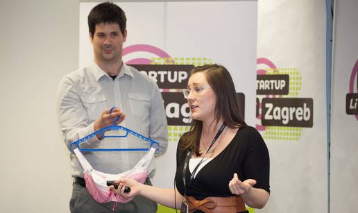 U ZIP ulaze i četiri startupa sa Startup Live Zagreb natjecanja