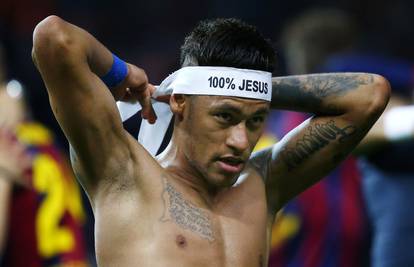 Pele: Neymar najbolji? Nije niti među 10 najboljih u Santosu