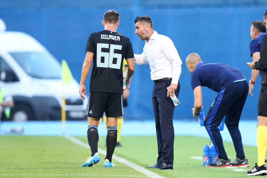 Dilaver je Bjeličina desna ruka, a na njemu se može i zaraditi...