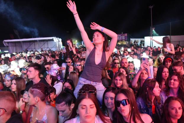 Umag: Finalna večer Seastara ispunila očekivanja