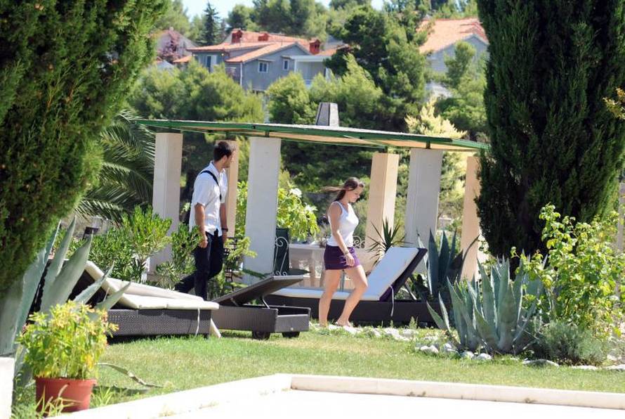 Nino Strmotić/Pixsell