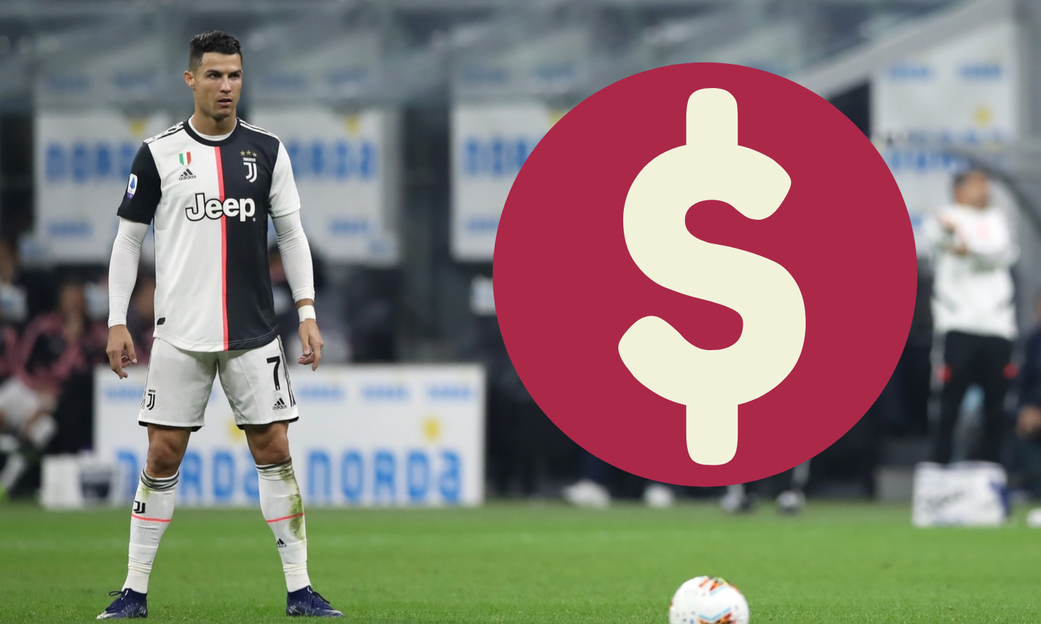 Efekt Cristiano: U Juventus se slijevaju milijuni eura i navijača