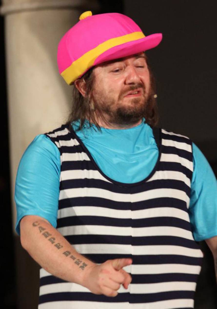 Duško Jaramaz/Pixsell