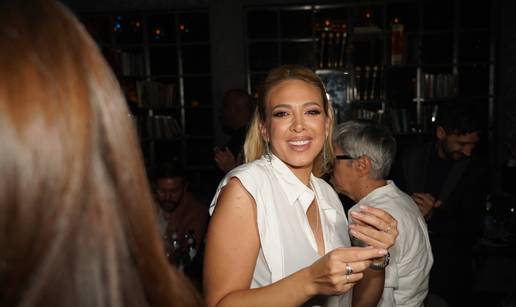 Milica Todorovi&cacute; objavila fotku svog sina: Otkrila njegovo ime