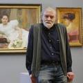 Premijer o Maroevi&cacute;u: 'Otok koji je &ccaron;uo njegov prvi glas &ccaron;uo je i njegove posljednje rije&ccaron;i...'