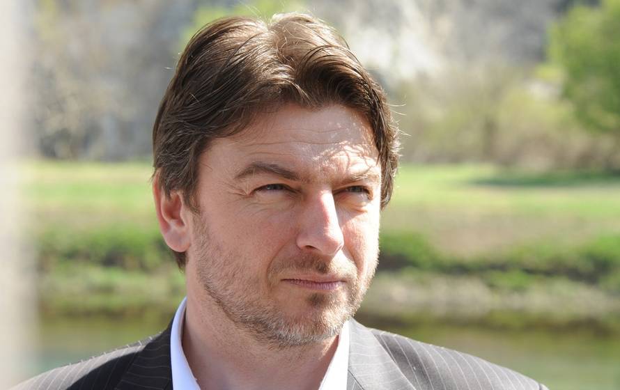 Hrvoje Jelavić/PIXSELL