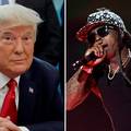 Zahvala za podr&scaron;ku u izborima: Trump &cacute;e pomilovati Lil Waynea