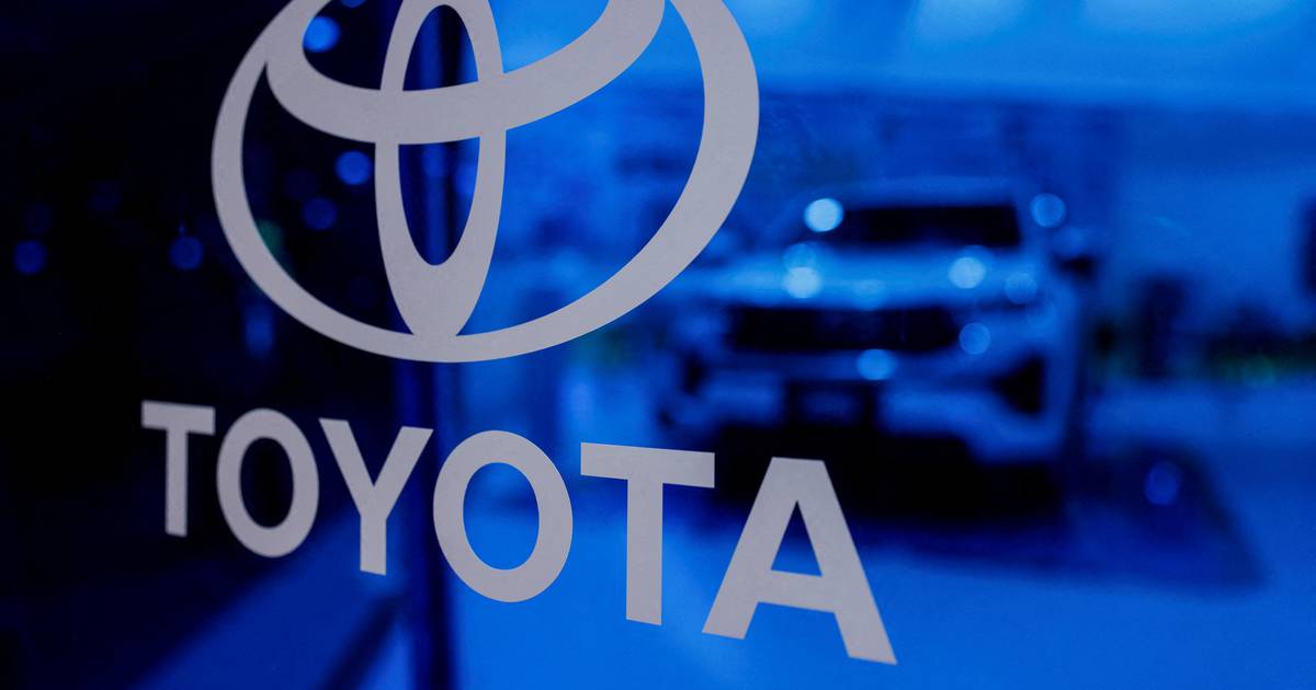 Big deal for Croatian Gideon: Toyota invests in a robotics company