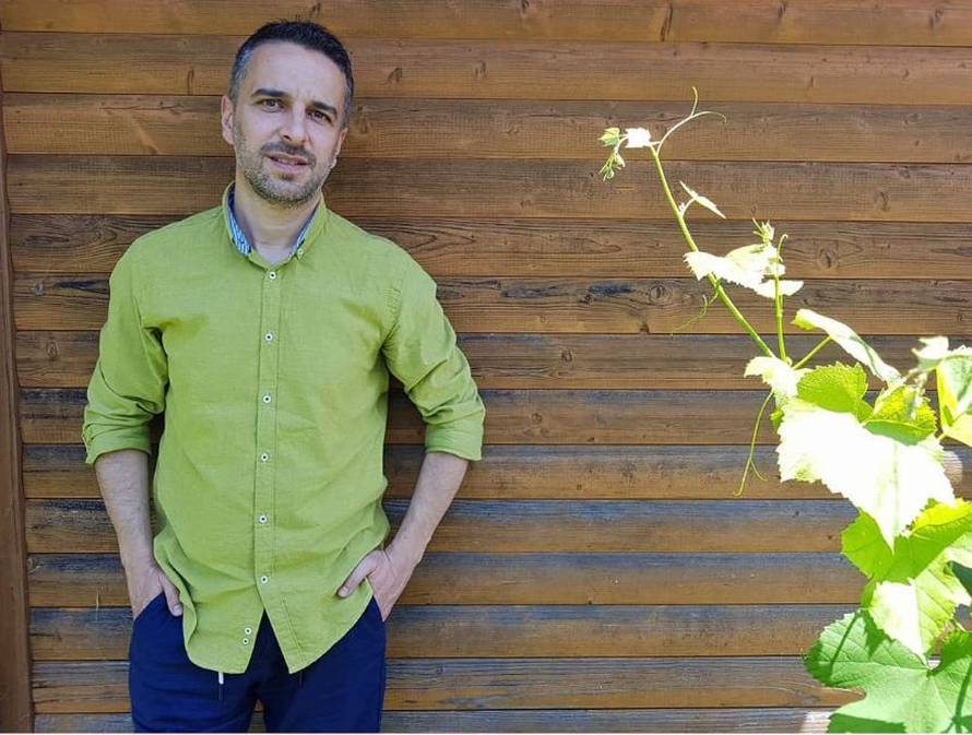 Bivši voditelj: Mislio sam da me zezaju kad sam dobio račun