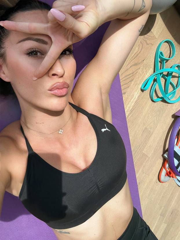 Zbog vruće profesorice iz Grčke porasla je TV gledanost Eurolige