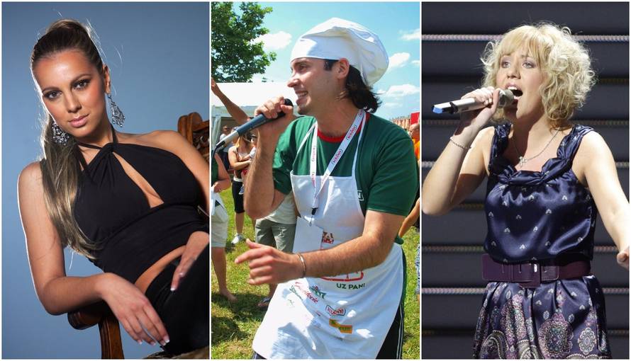 Nestali s estrade čim se kamere ugasile: TV show izmisli talent pa ga u pet minuta zaborave...