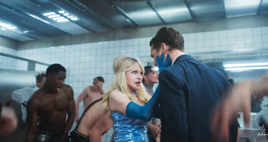 Madonna (67) objavila spot s 18+ scenama: 'To je umjetnost'