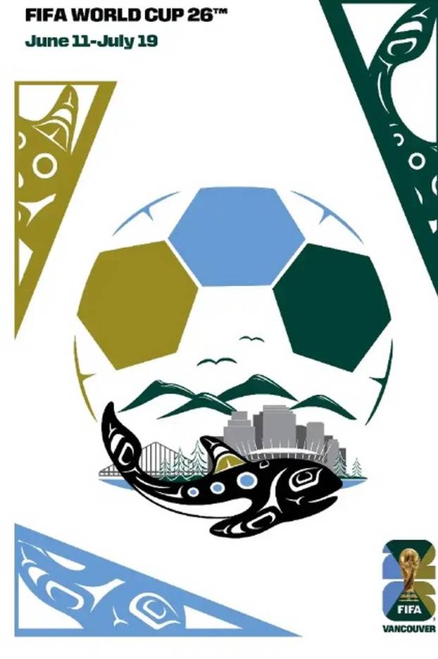 FOTO Sjajni su! Pogledajte sve postere gradova domaćina na Svjetskom prvenstvu u Americi