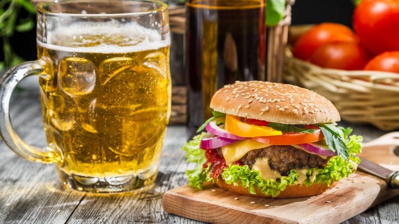 Pripazite! Evo što se sve dogodi tijelu kada jedete fast food