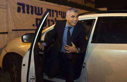 Izraelskom veleposlaniku za BiH ide ukor zbog potpore HDZ-u?