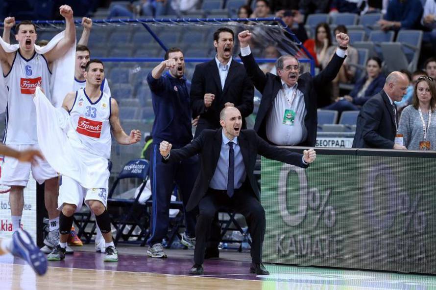 Goran Stanzl/PIXSELL