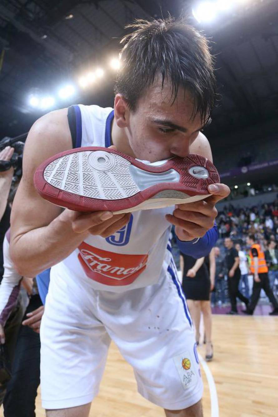 Goran Stanzl/PIXSELL