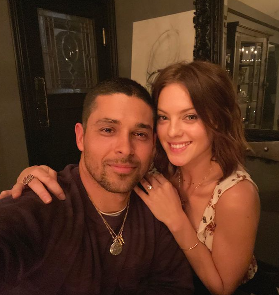 Zvijezda 'Ludih sedamdesetih' postao je otac: Stigla je curica