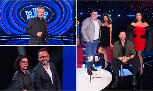 Ovog petka počinje 'Tko to tamo pjeva?'! Evo tko će se pridružiti panelistima u prvoj epizodi