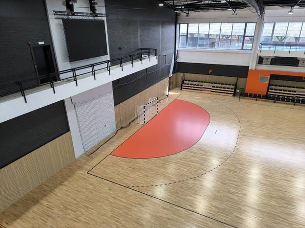 FOTO Sportska renesansa odvija se u Bjelovaru!  Pogledajte zašto