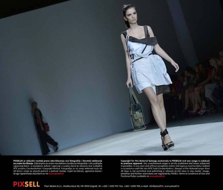 Borna Filić/Pixsell