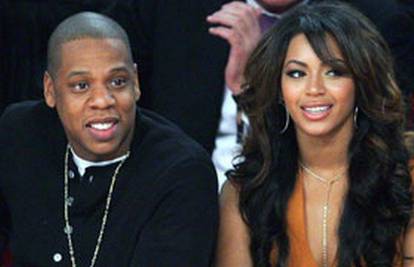 Beyonce i Jay-Z se oženili zbog nadolazeće prinove?