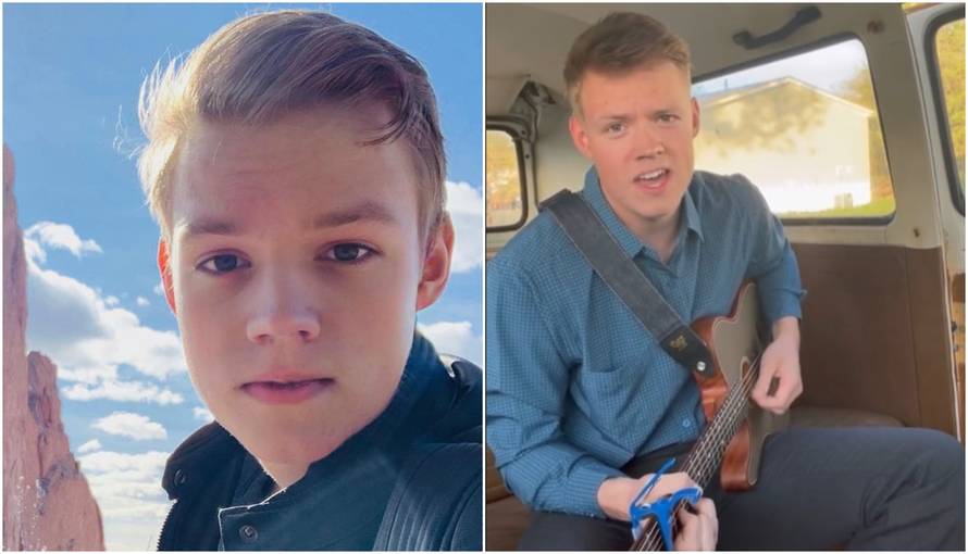 Amerikanac obožava Balkan, sprema burek i pjeva Grašine hitove: 'Ne razumijem ni riječ!'